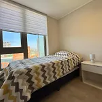 Hermoso Departamento Cerca De La Playa - Renaca