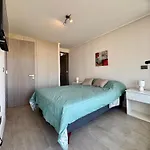Hermoso Departamento Cerca De La Playa - Renaca
