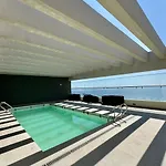 Hermoso Departamento Cerca De La Playa - Renaca