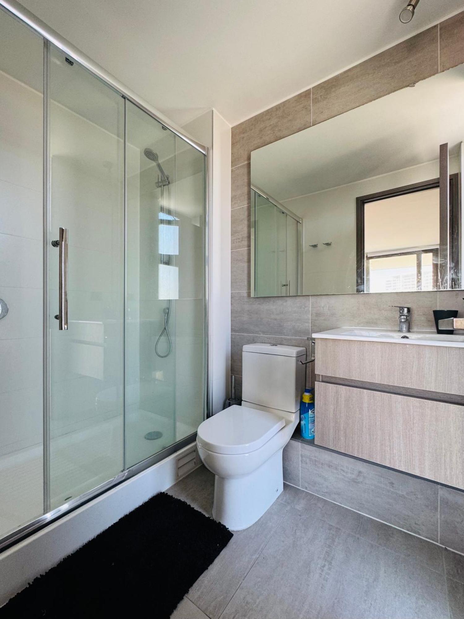 Apartamento Hermoso Departamento Cerca De La Playa - Renaca Vina del Mar