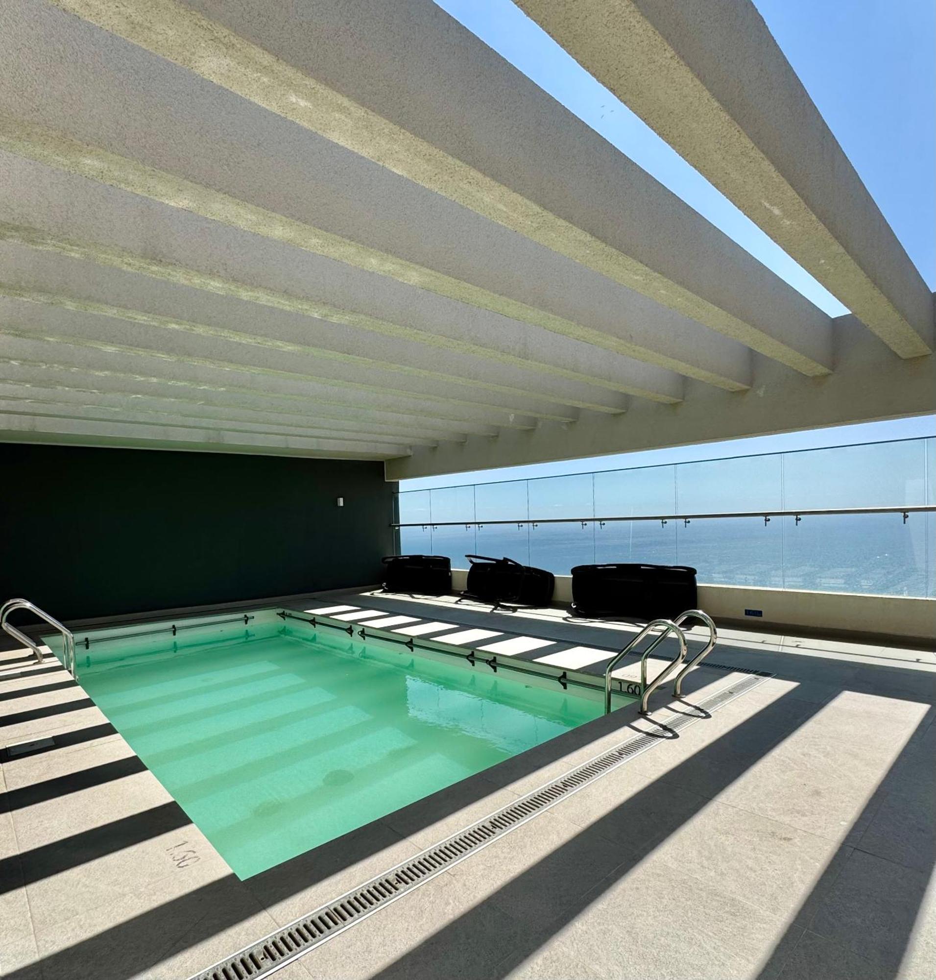 Apartamento Hermoso Departamento Cerca De La Playa - Renaca *